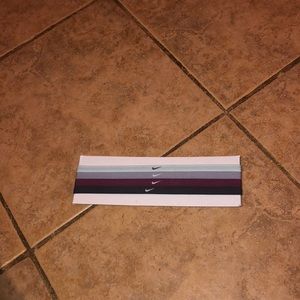 Nike Headbands
